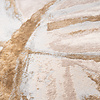 Teppich Modern - Leonore Cotto Creme Braun - thumbnail 2