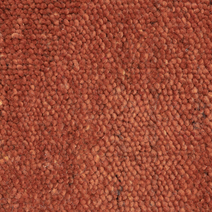 Berberteppich - Aicha Terracotta