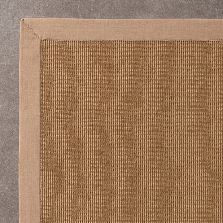 Sisalteppich - Tulum Beige