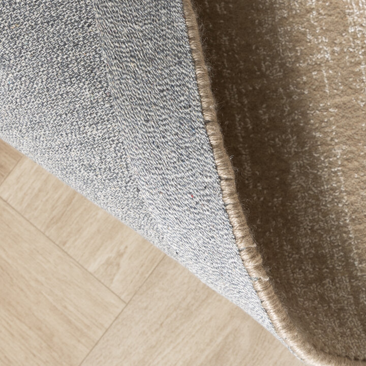 Viskose Teppich - Jean Beige
