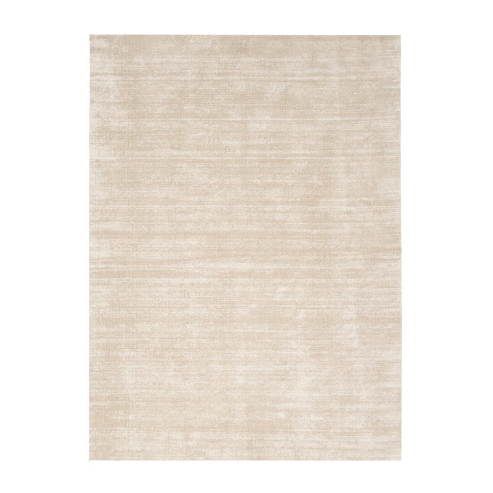 Viskose Teppich - Jean Beige