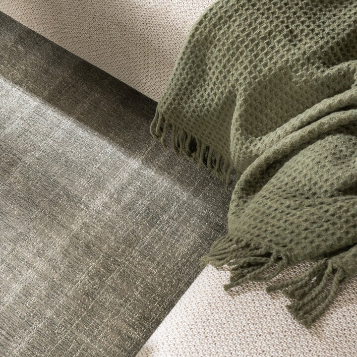 Viskose Teppich - Jean Mint