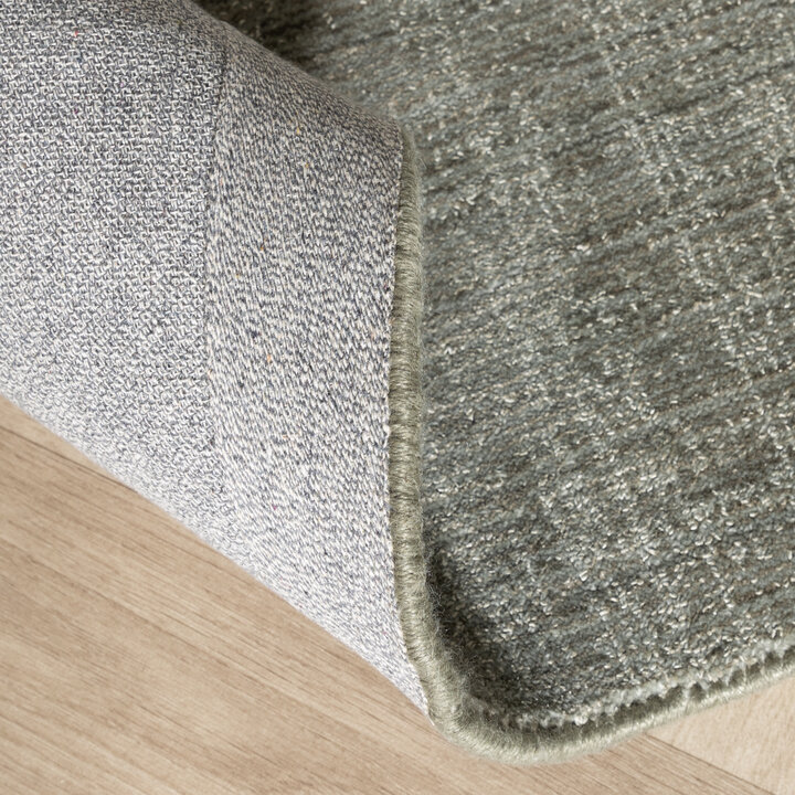 Viskose Teppich - Jean Mint