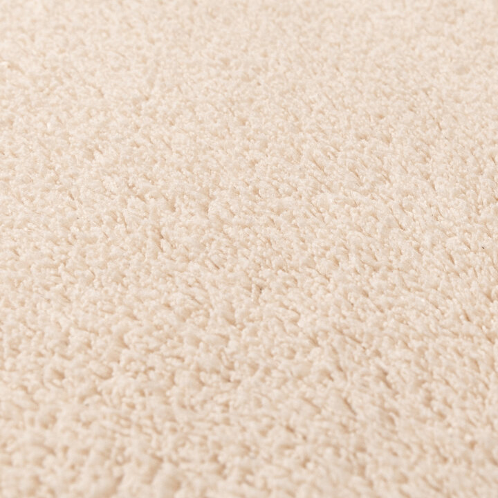 Waschbarer Teppich - Vivid Beige