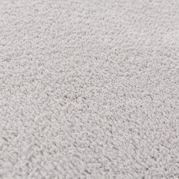 Waschbarer Teppich - Vivid Grau