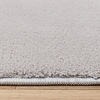 Waschbarer Teppich - Vivid Grau - thumbnail 5