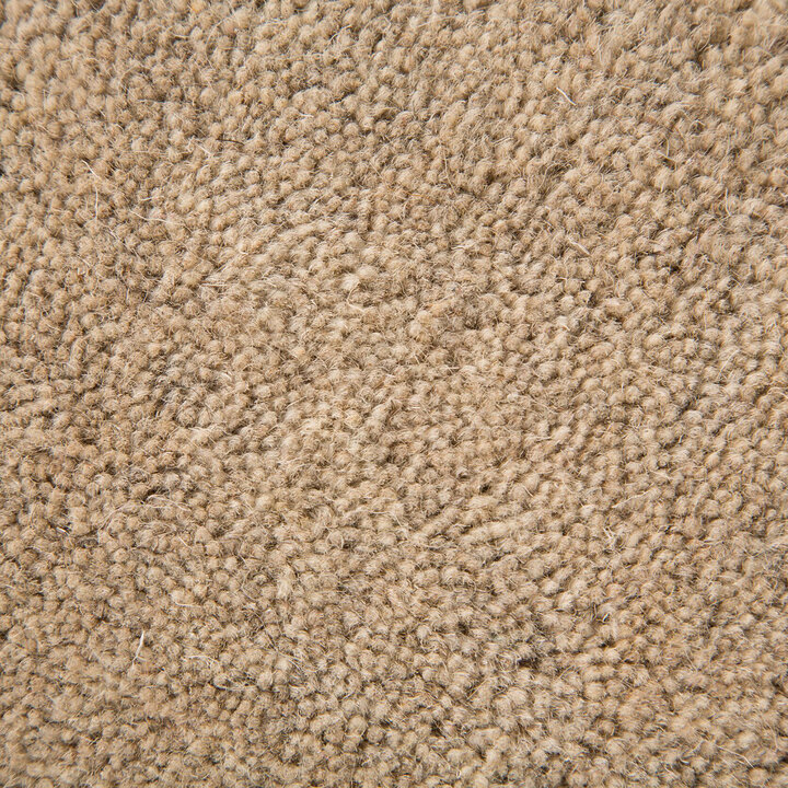 Einfarbiger Läufer - Tuscano Beige