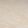 Moderner Teppich - Solacio Leaves Beige - thumbnail 3