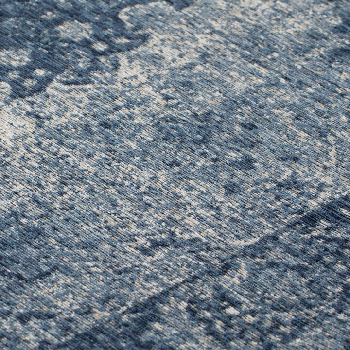 Teppich Orientalisch - Mannito Antique Blau