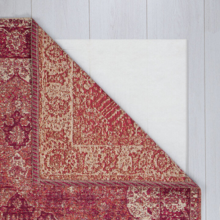 Teppich Orientalisch - Mannito Antique Rosa