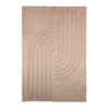Taupe::farben-teppicheteppich-taupe