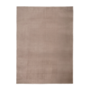 Flauschiger Teppich - Cozy Taupe - thumbnail 1