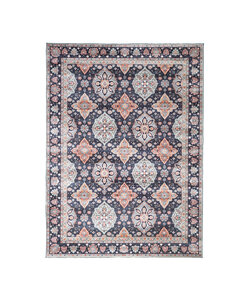 Teppich Vintage - Imagine Oriental Blau