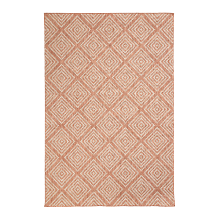 Jute Teppich Quadrat - Fair Natur - Volero