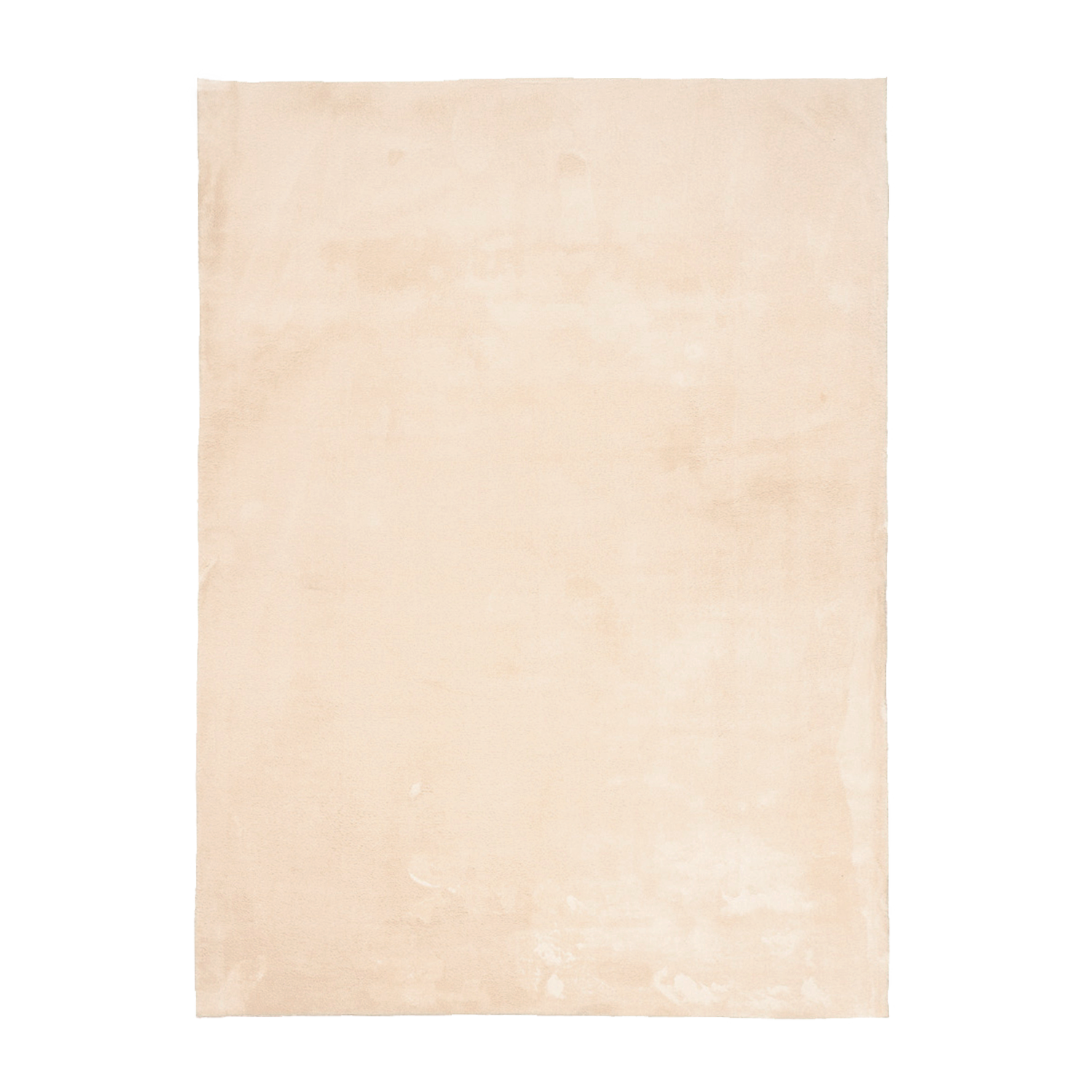 Waschbarer Teppich - Vivid Beige - sfeer