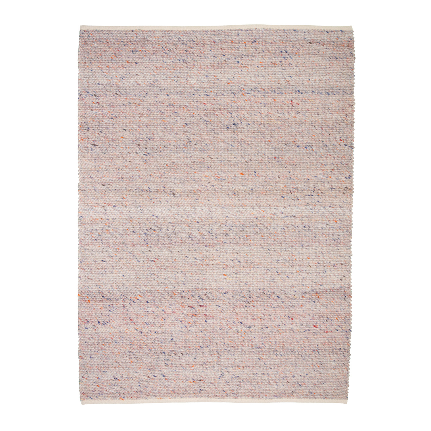 Wollteppich - Feline Pastell - sfeer