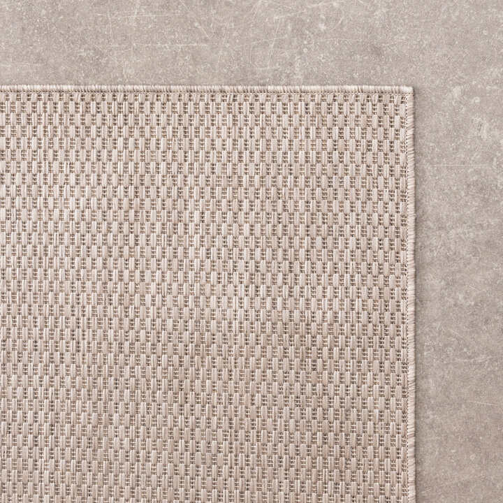 Balkonteppich - Costa Beige