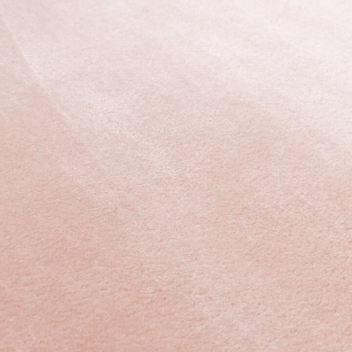 Waschbare Spielmatte Baby - Jip Rosa