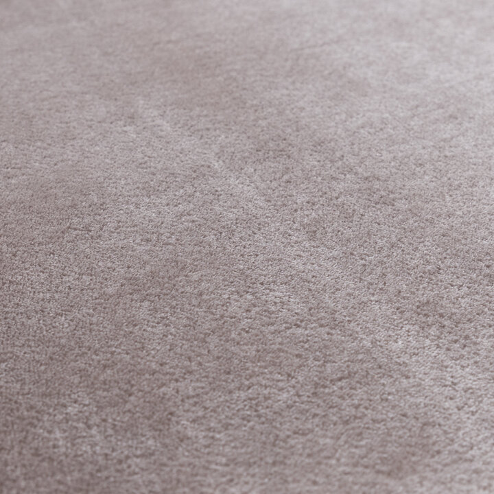 Waschbare Spielmatte Baby - Jip Taupe