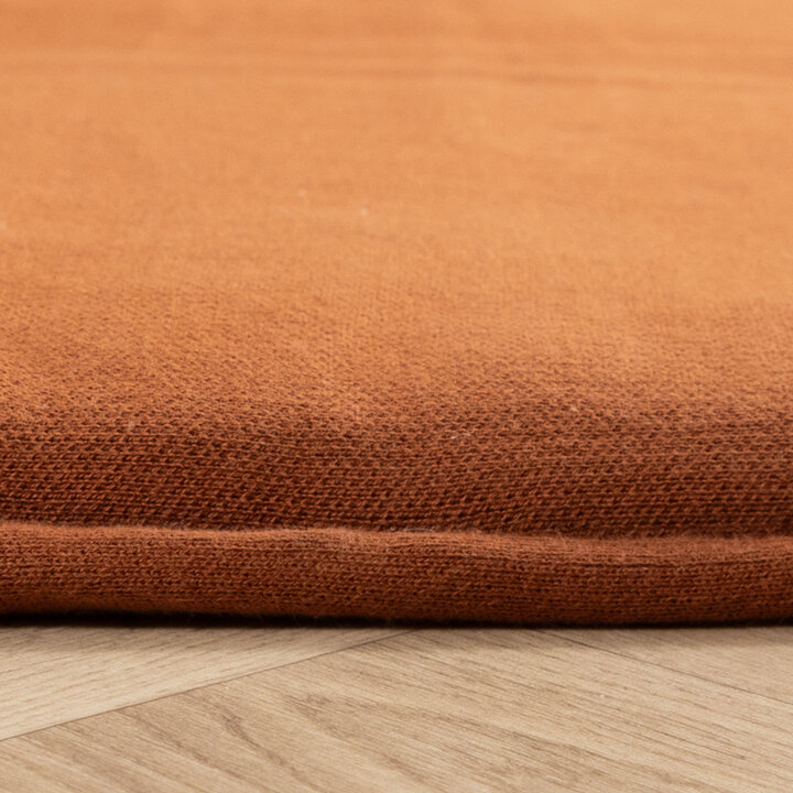 Krabbeldecke - Lulu Terrakotta