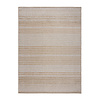 Waschbarer Teppich - Elto Stipe Beige - thumbnail 1