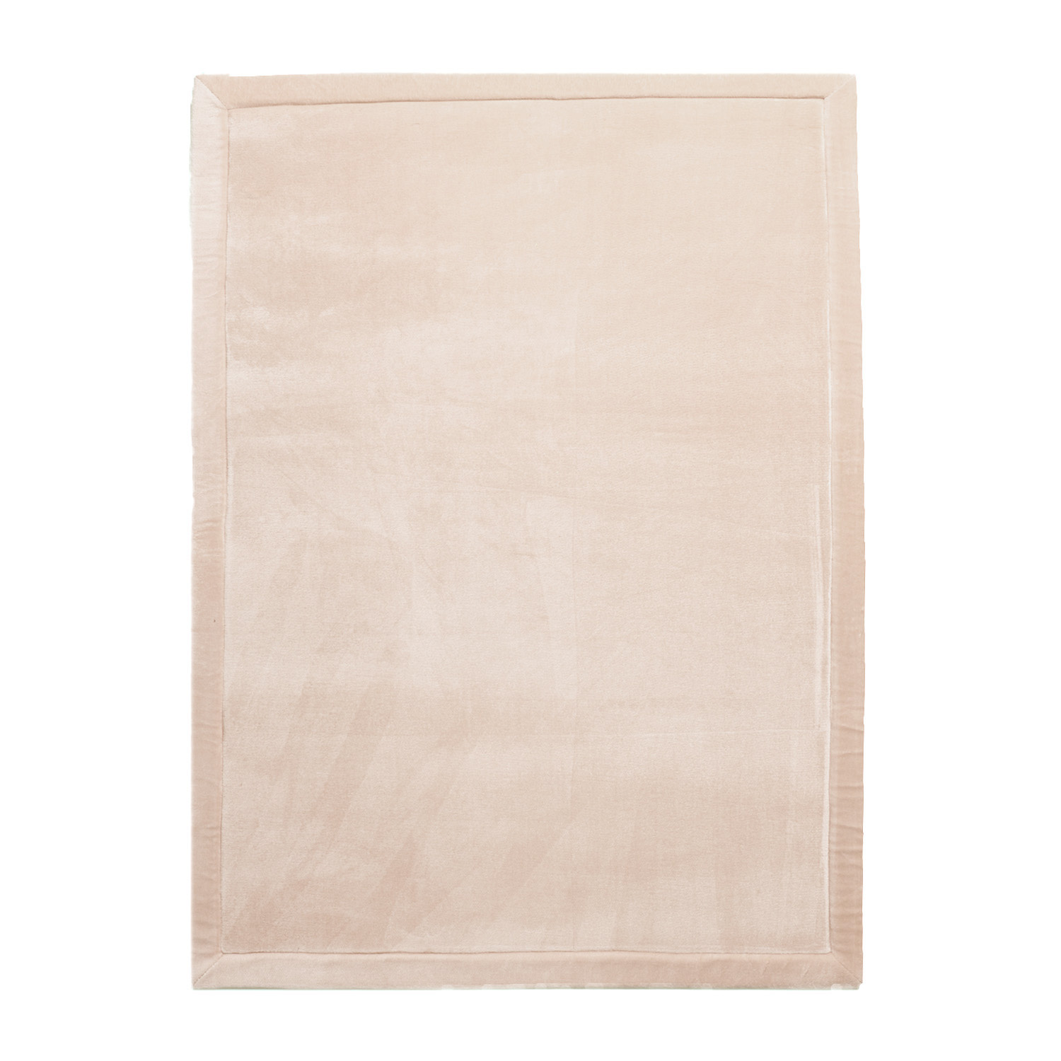 Waschbare Spielmatte Baby - Jip Beige - sfeer