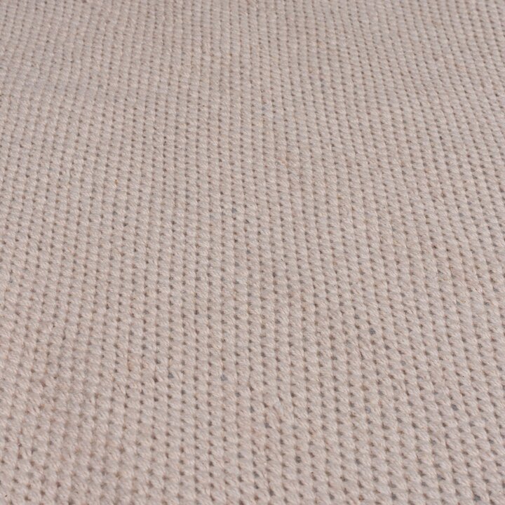 Kinderteppich - Pepito Fringe Rosa