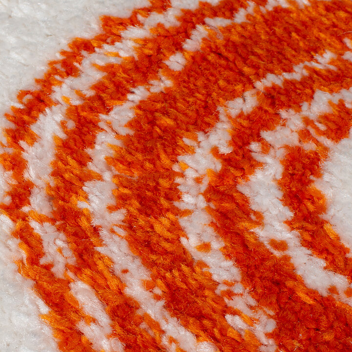 Bunter Kinderteppich - Radiso Doodle Multicolor