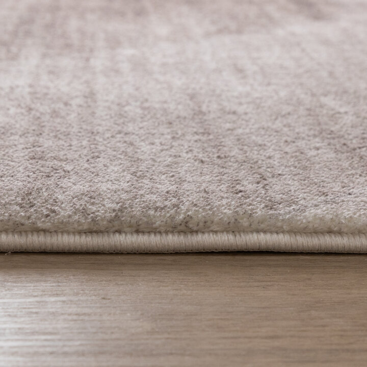 Moderner Teppich - Field Taupe
