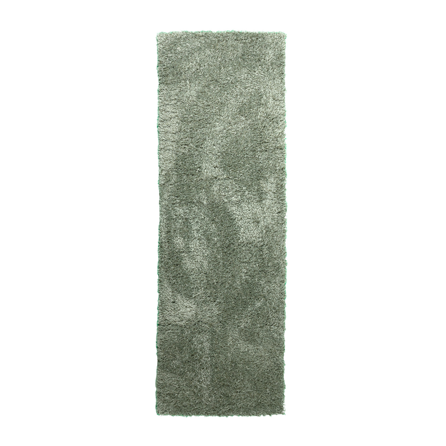 Waschbarer Läufer - Blaze Grün - sfeer