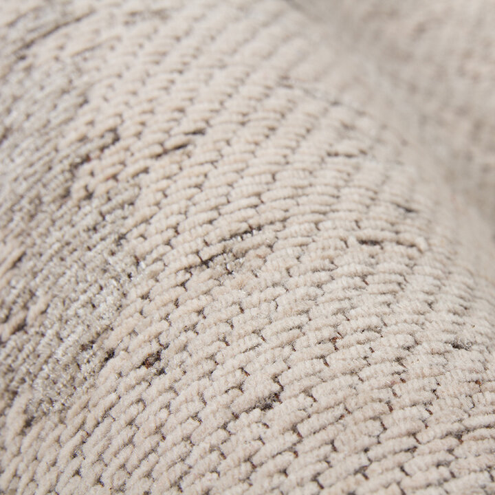 Teppich Vintage - Nostalgia Anthrazit