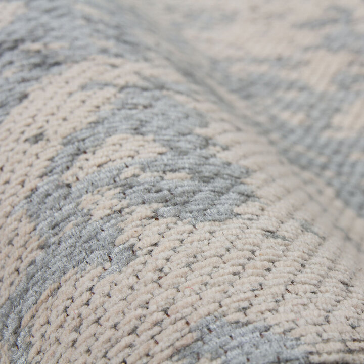 Teppich Vintage - Nostalgia Grau