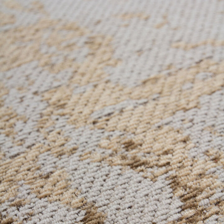 Teppich Vintage - Nostalgia Creme