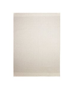 Wollteppich - Bliss Creme