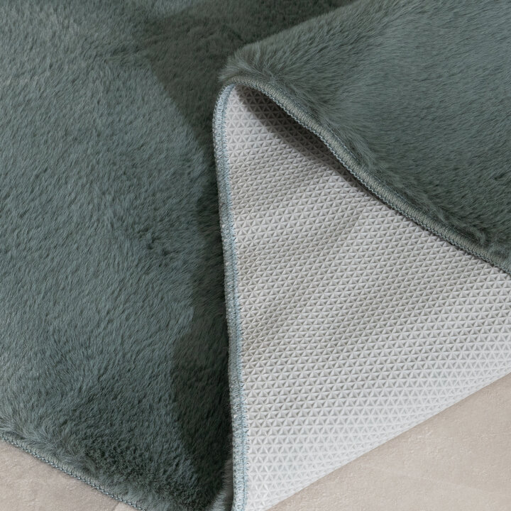 Badteppich - Cody Grün