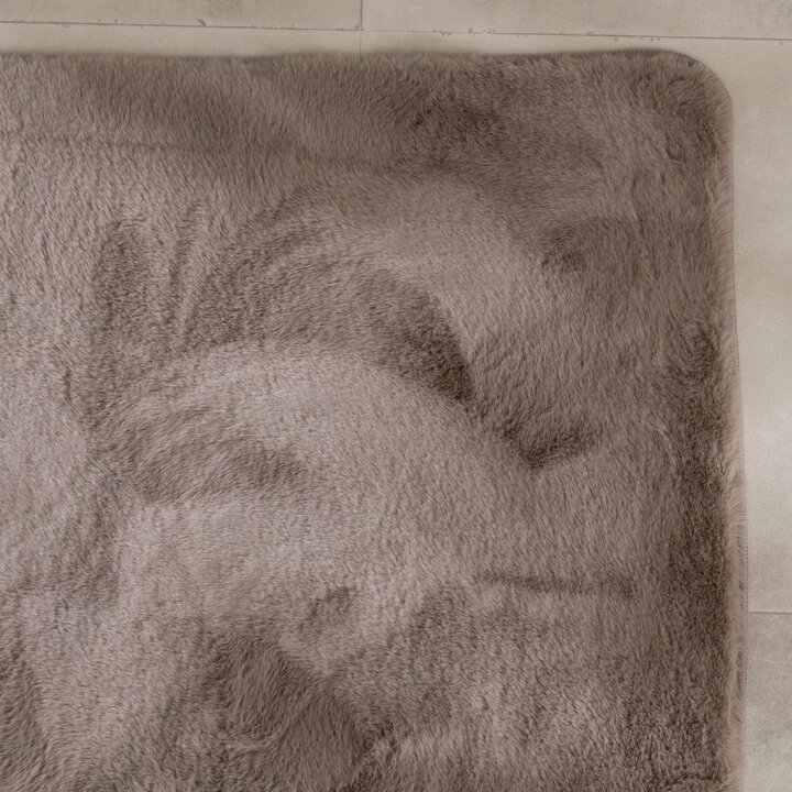 Badteppich - Cody Taupe