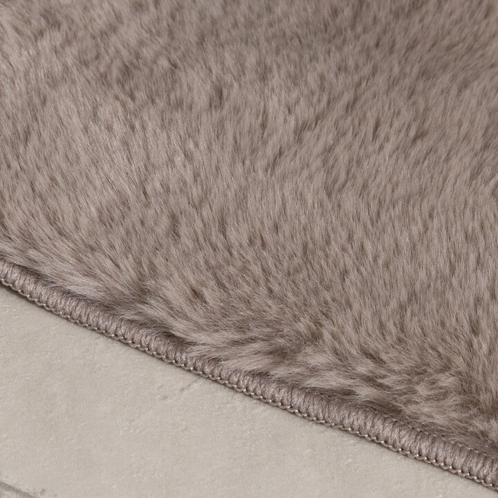 Badteppich - Cody Taupe