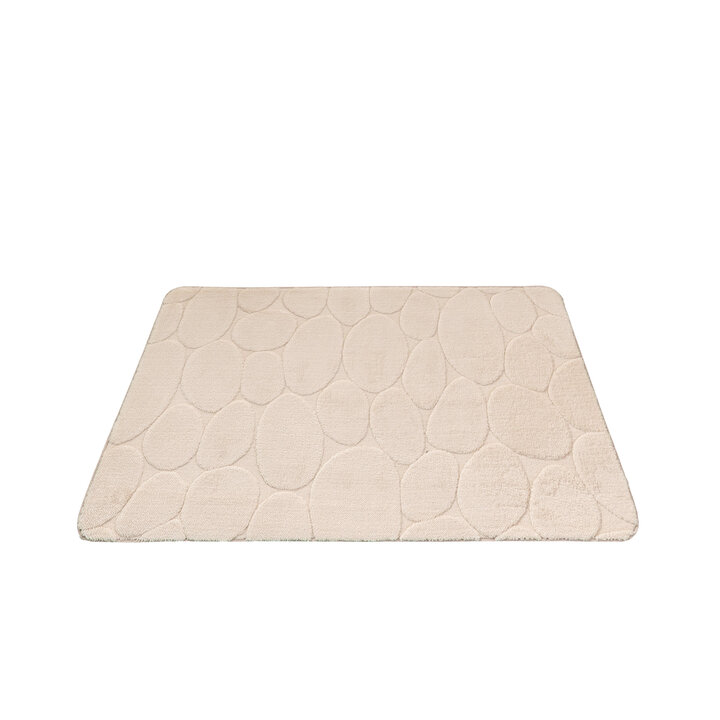 Badteppich - Cassie Pebbles Beige