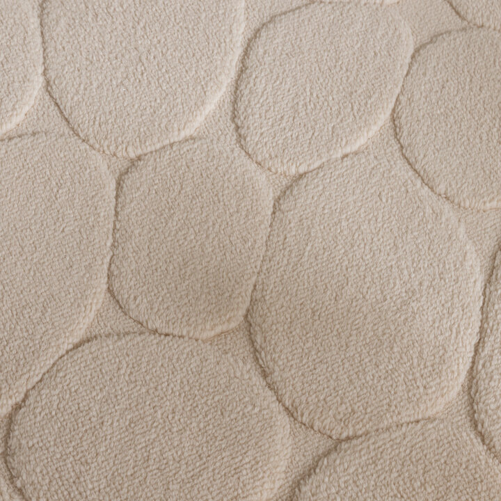 Badteppich - Cassie Pebbles Beige