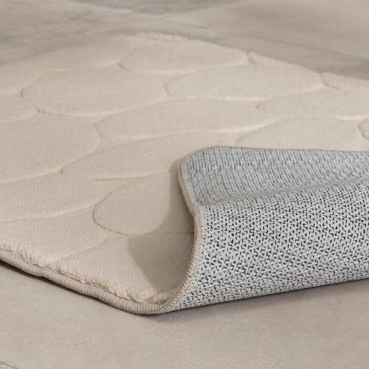 Badteppich - Cassie Pebbles Beige