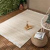 In- & Outdoor Teppich - Indy Beige - thumbnail