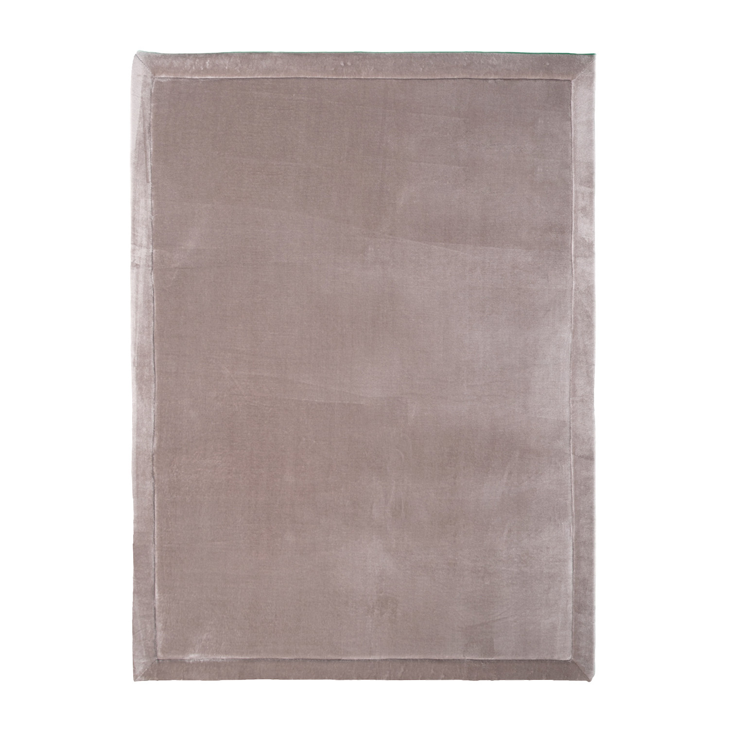 Waschbare Spielmatte Baby - Jip Taupe - sfeer
