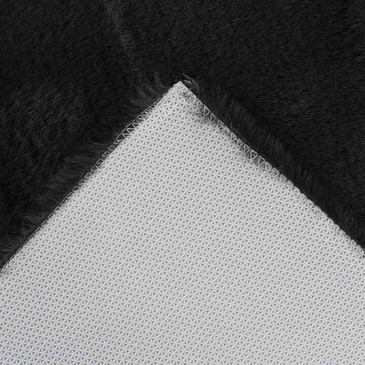 Badteppich - Rhine 125 Anthrazit