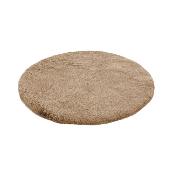 Badteppich Rund - Rhine 425 Beige