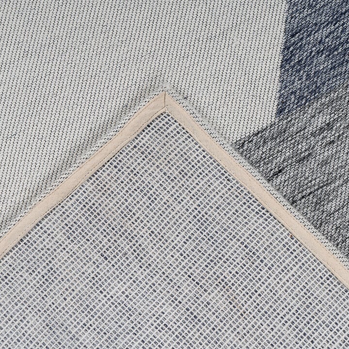 In- & Outdoor Teppich - Yerzy Grau