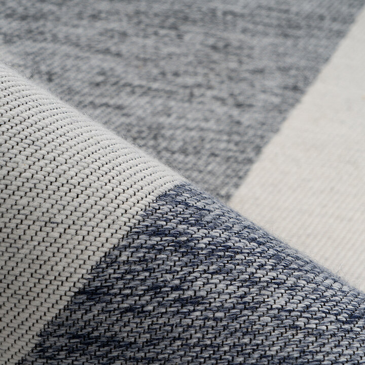 In- & Outdoor Teppich - Yerzy Grau