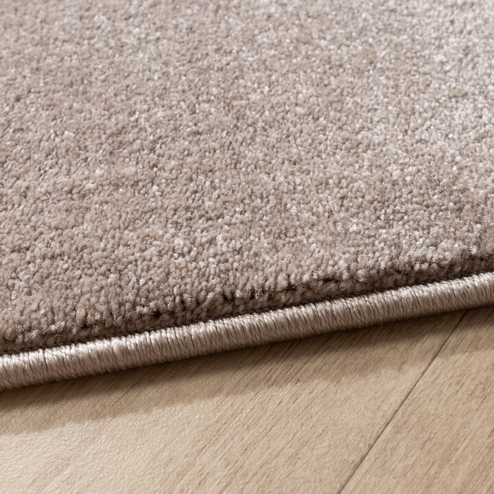 Teppich Kinderzimmer - Bowie Auto Taupe