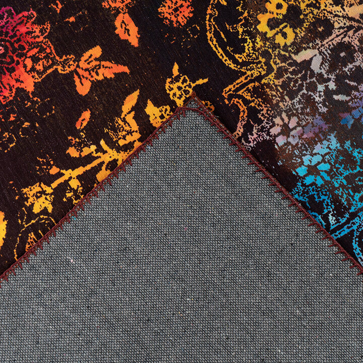 Vintage Teppich - Gala 400 Bunt