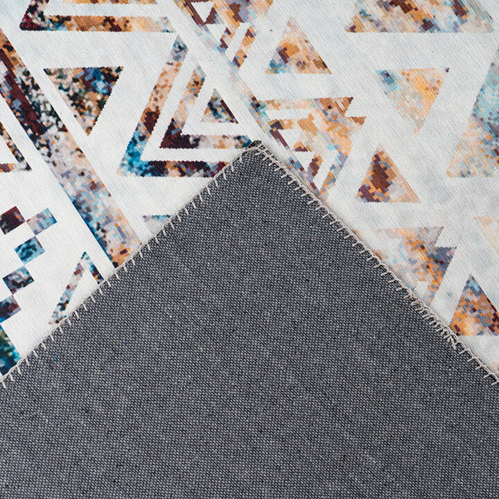 Vintage Teppich - Gala 800 Bunt