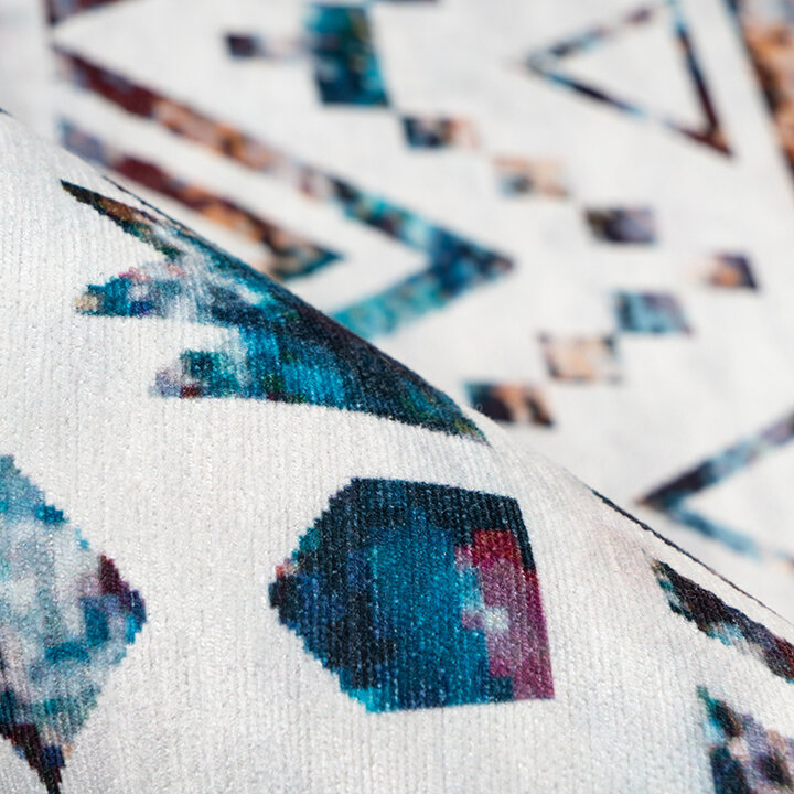 Vintage Teppich - Gala 800 Bunt